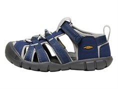 Keen Seacamp sandal blue  